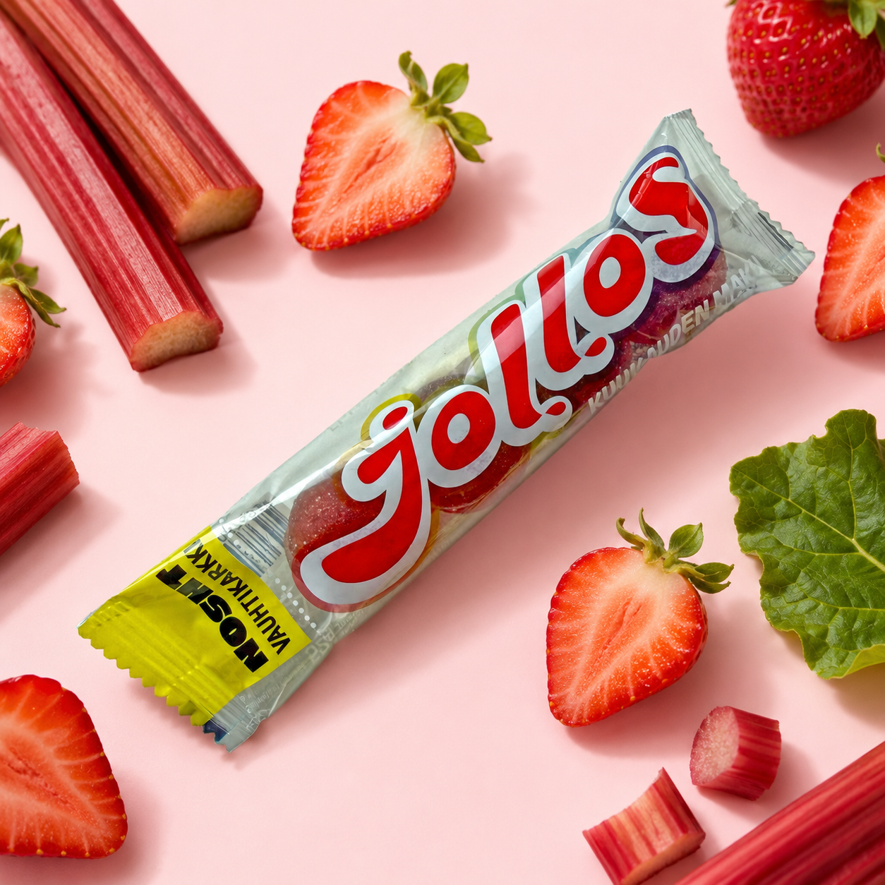 Jollos Kausimaku