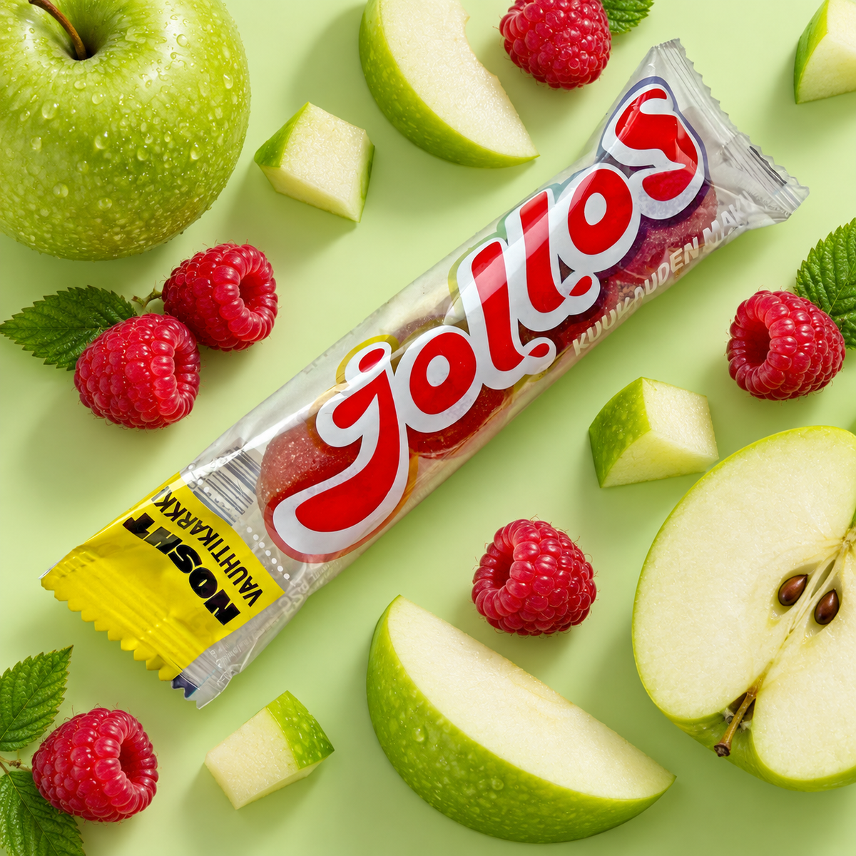 Jollos Säsongssmak