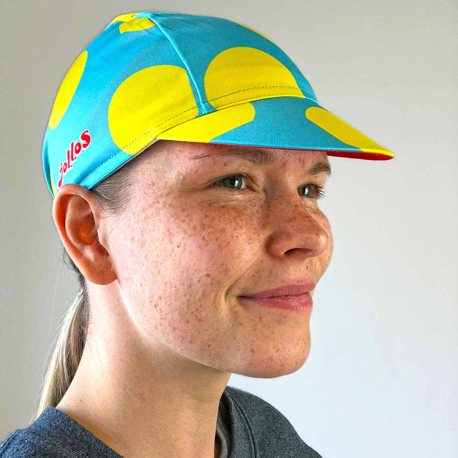 Cycling Cap