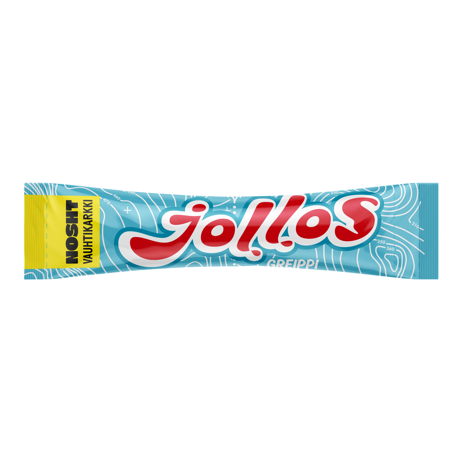 Jollos Energy Chews - Single (1x52g)