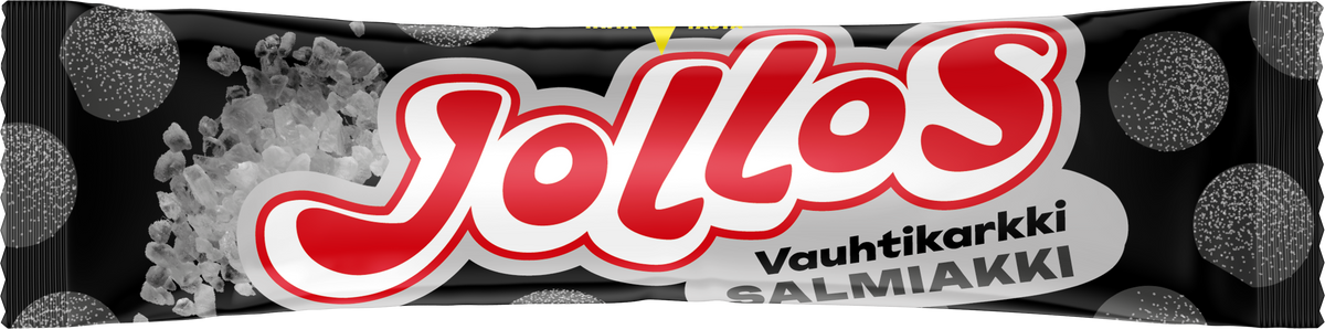 Jollos Energy Chews - Enstaka (1x52g)
