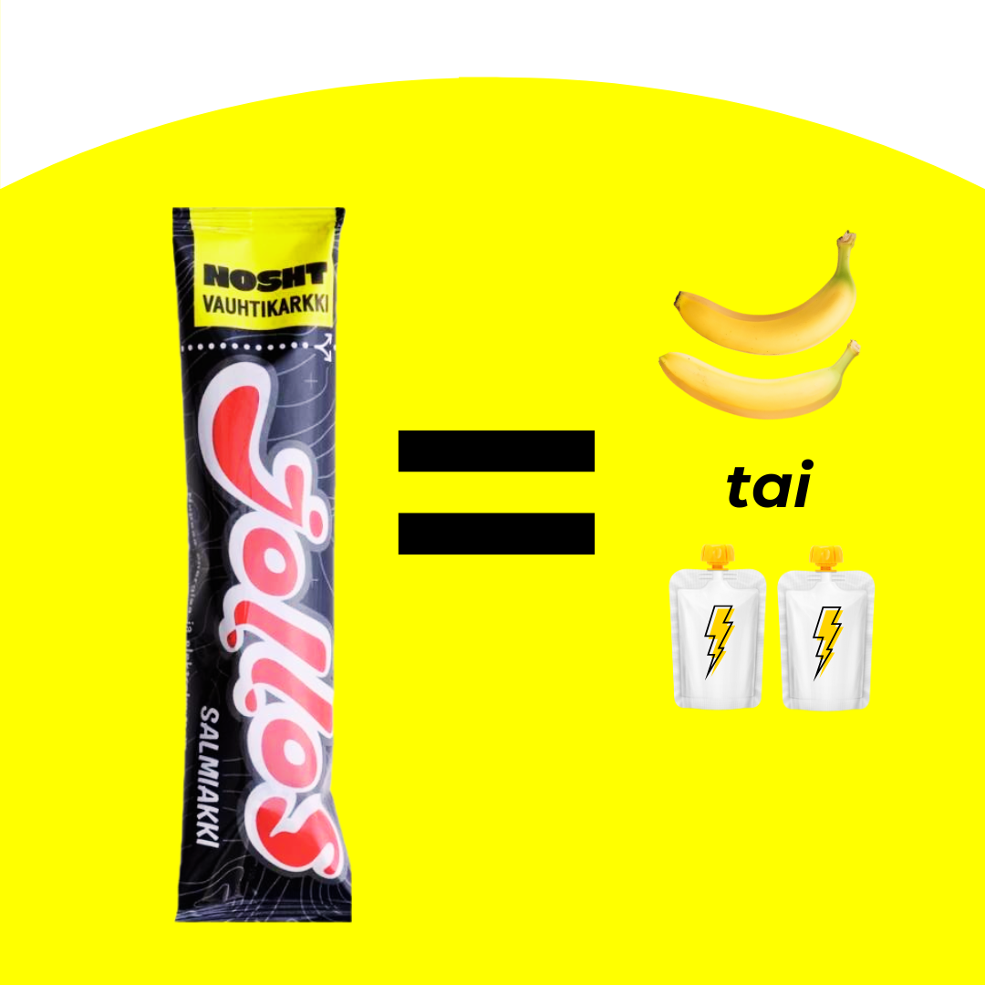 Jollos 8 Flavour Bundle