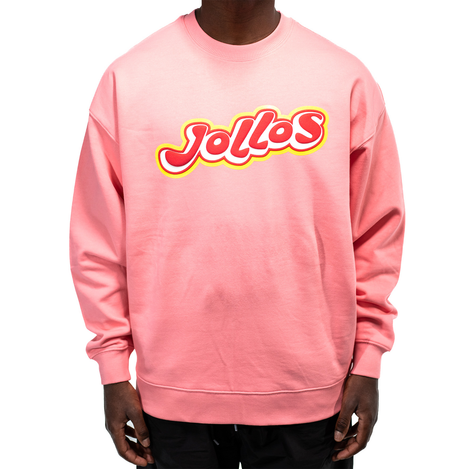 Jollos College Shirt