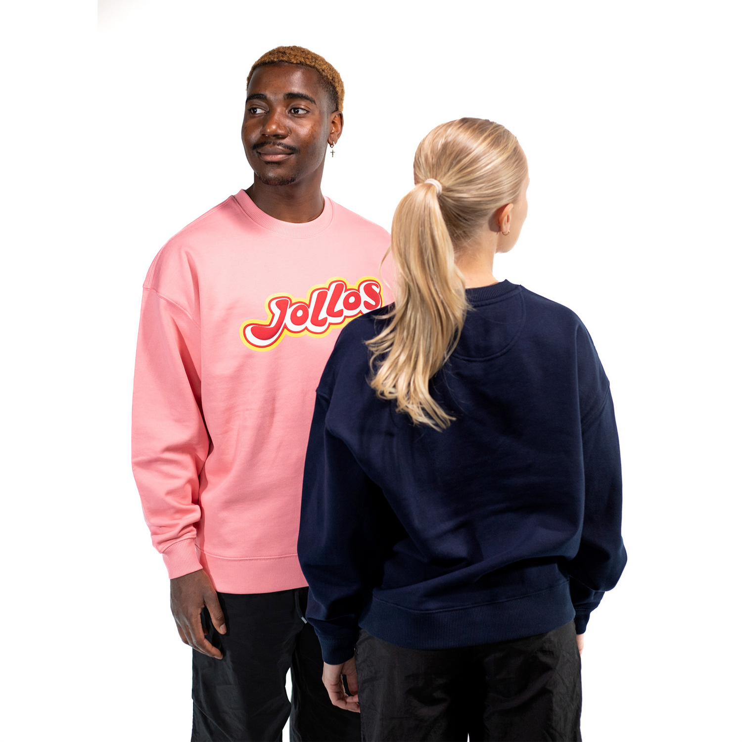Jollos College Shirt