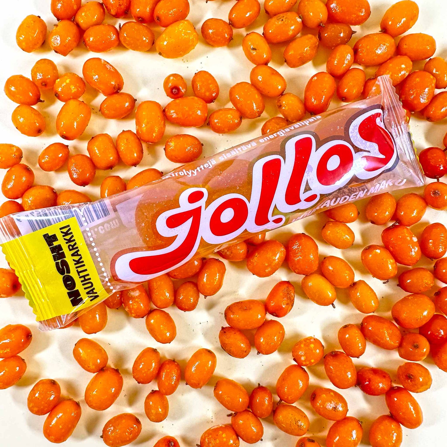 Jollos Flavour of the month