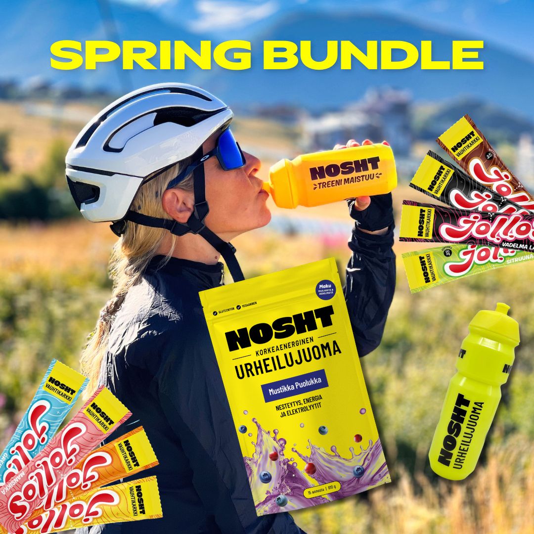 Spring Bundle
