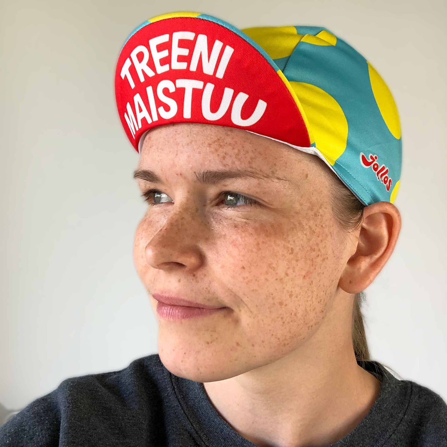 Cycling Cap