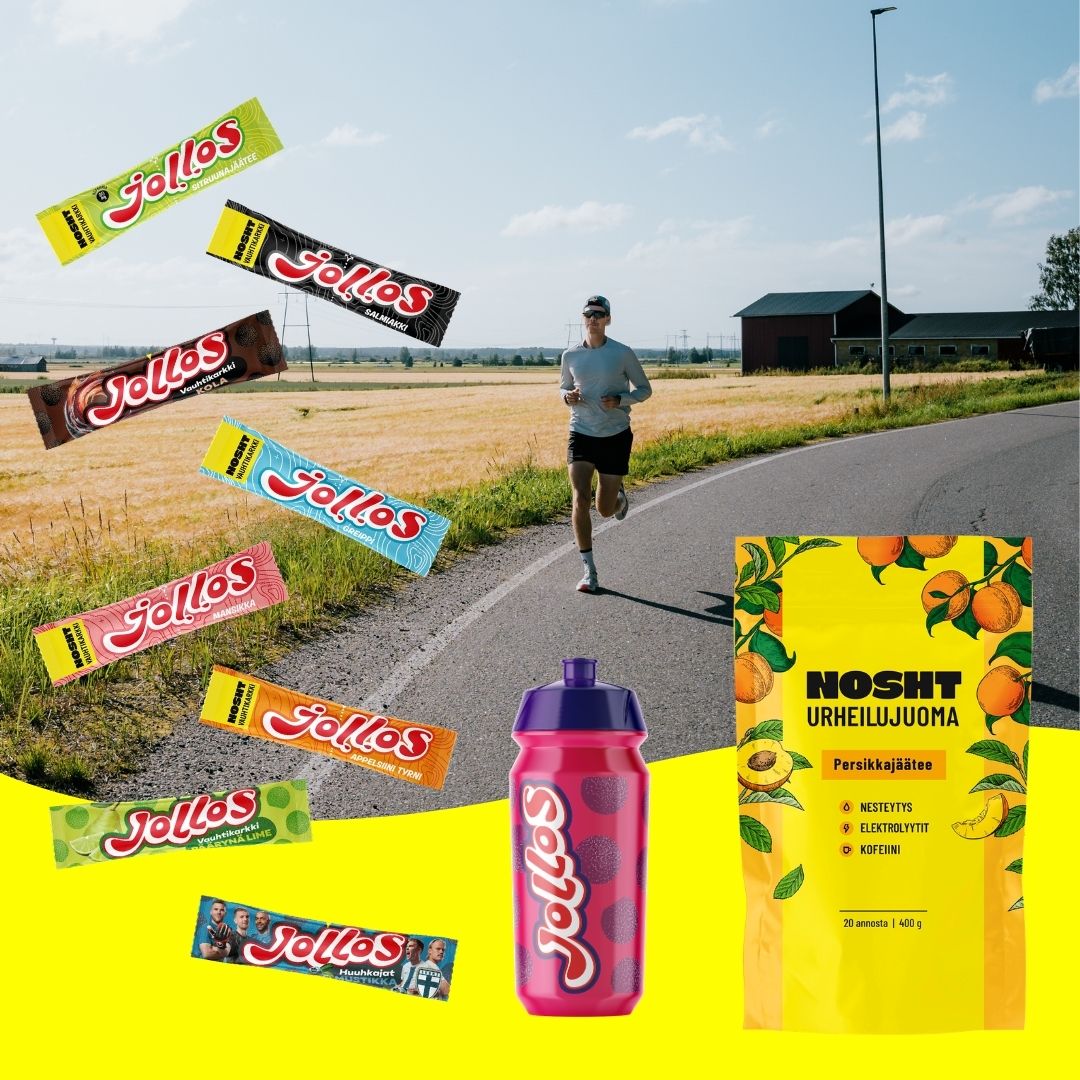 Summer Bundle