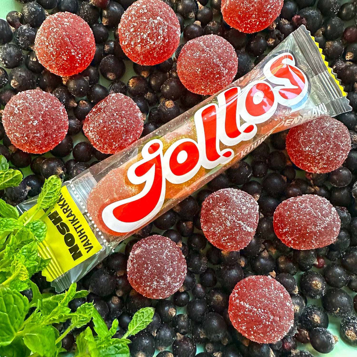 Jollos Flavour of the month