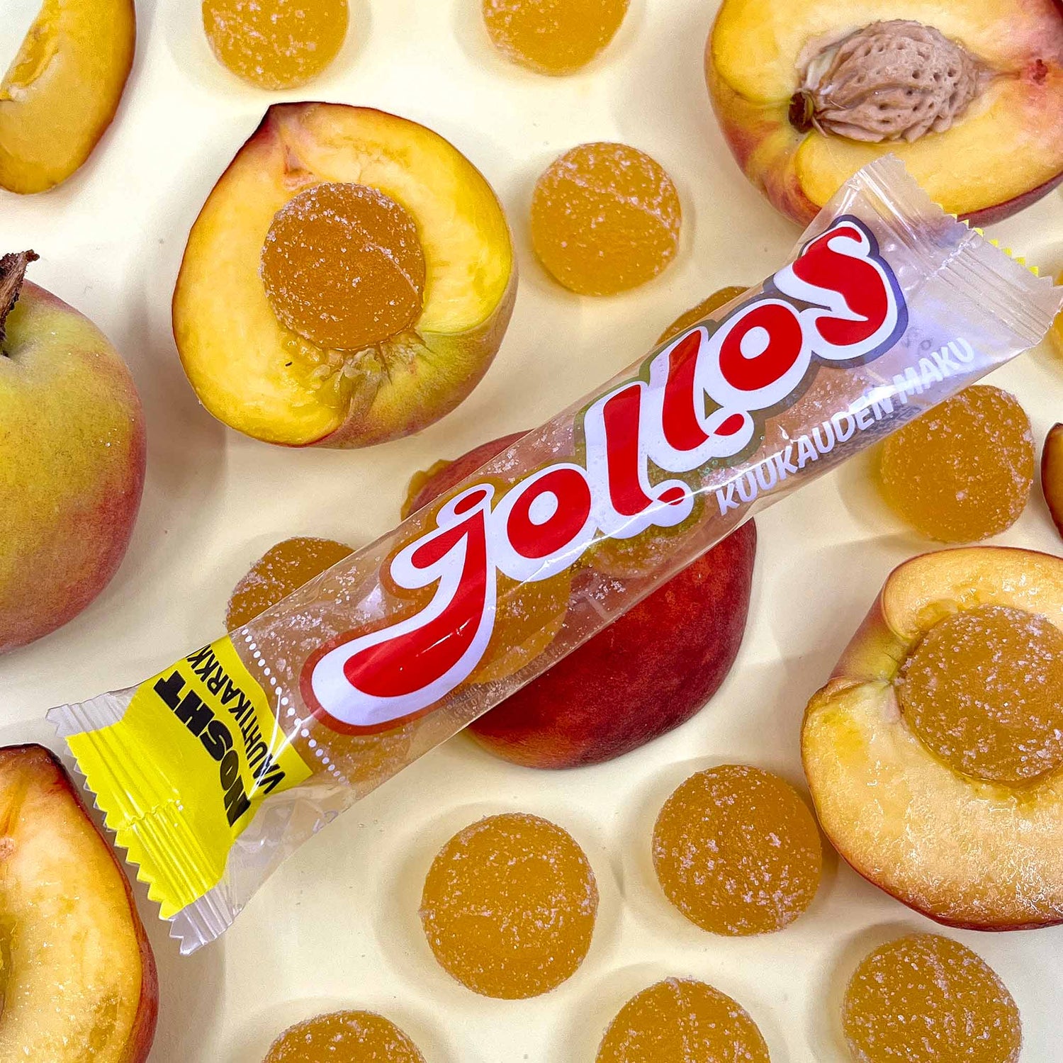 Jollos Flavour of the month