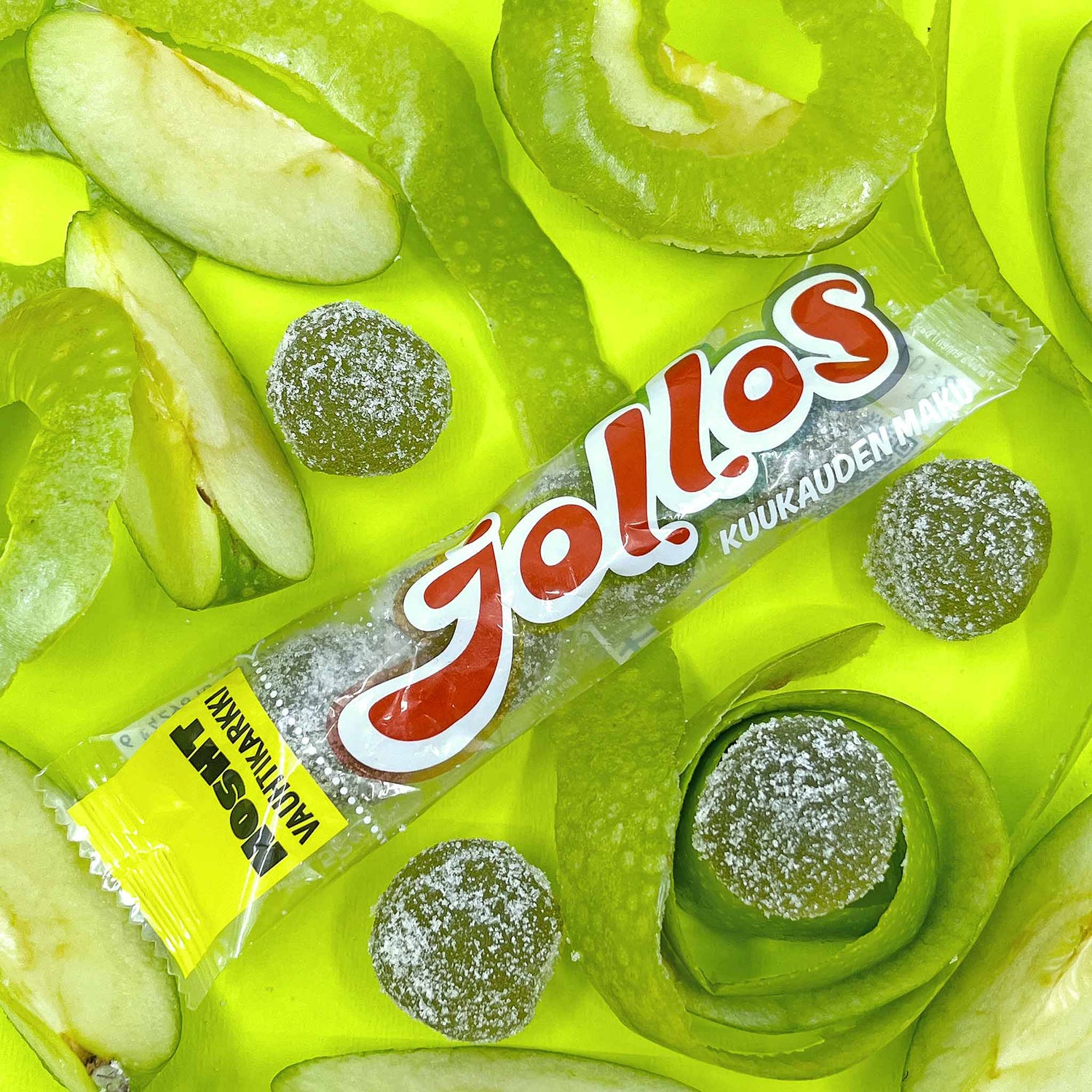 Jollos Flavour of the month
