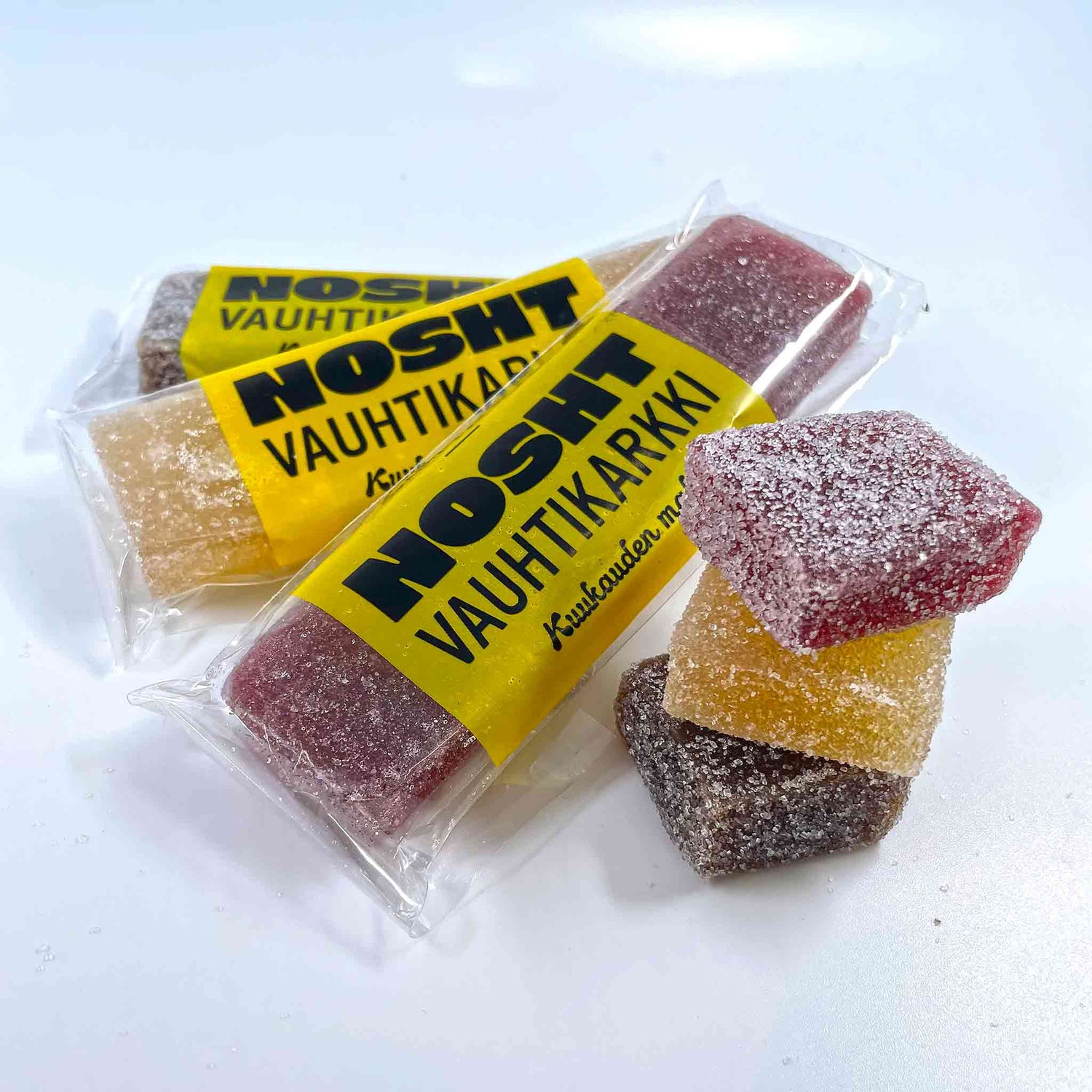 Jollos Flavour of the month