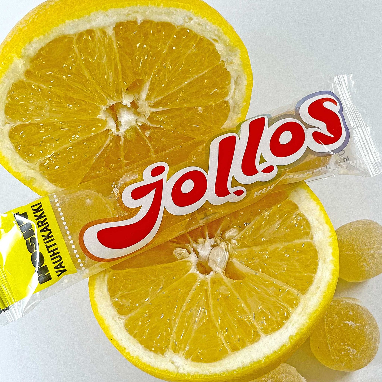 Jollos Flavour of the month