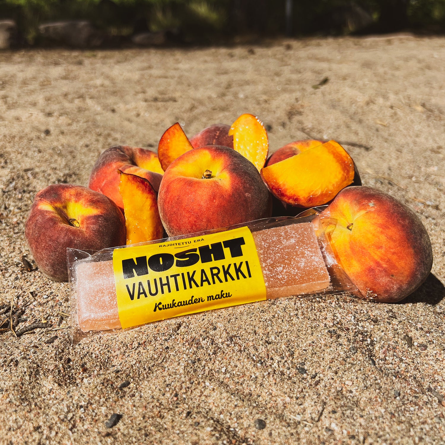 Jollos Flavour of the month