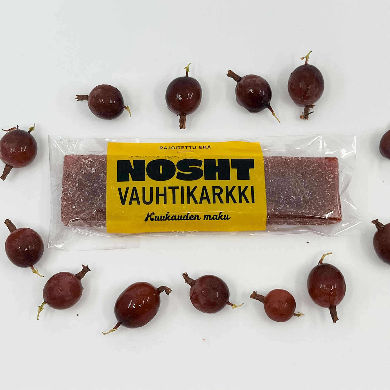 Jollos Flavour of the month