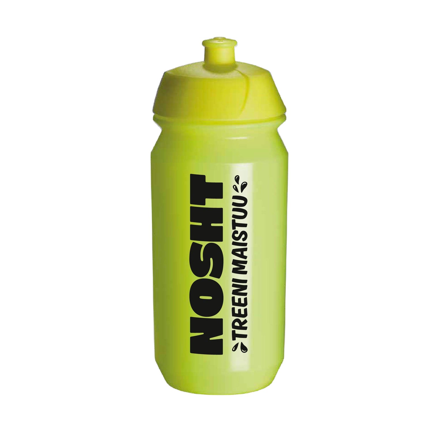 Sports Bottle - 500ml