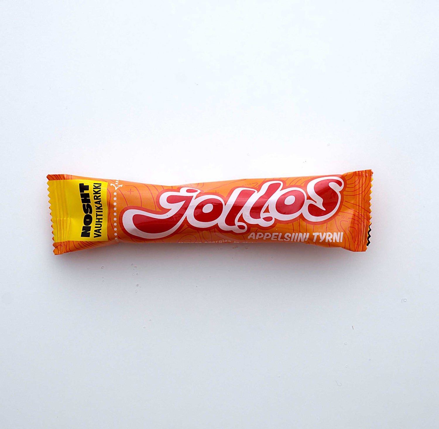 Jollos Energy Chews