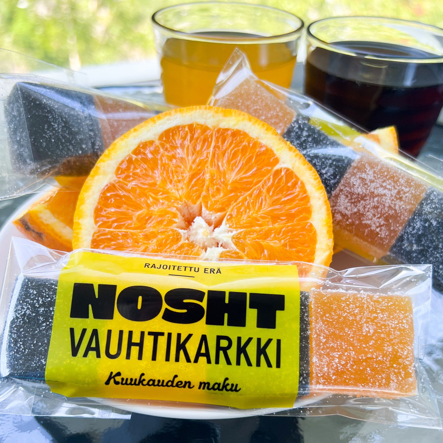 Jollos Flavour of the month