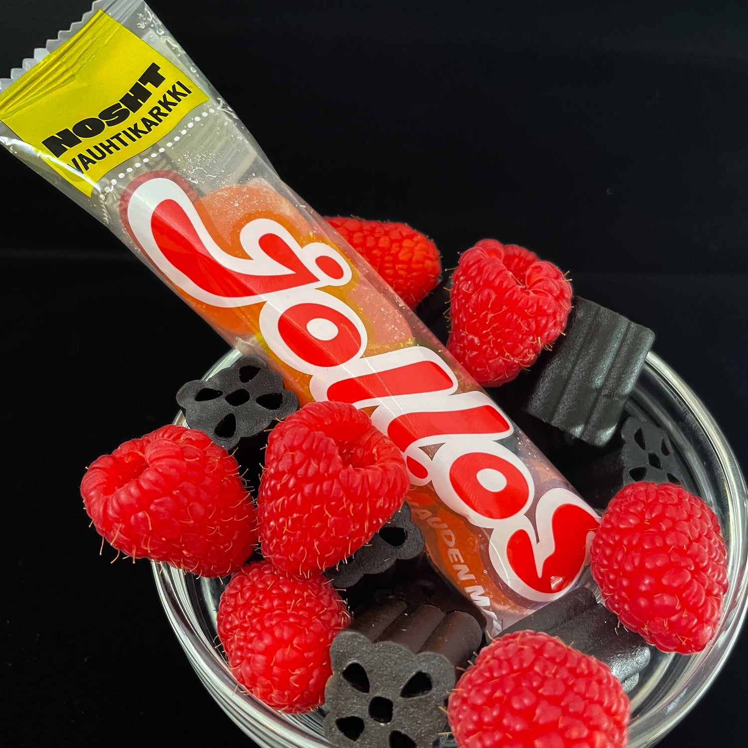 Jollos Flavour of the month