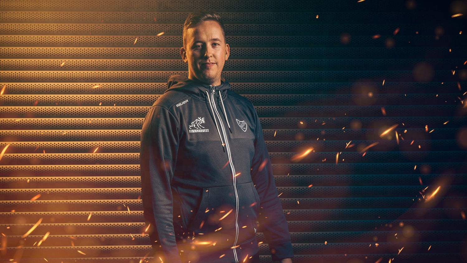 KalPa x Jollos – huippujääkiekon arjessa ravitsemus on suorituskyvyn perusta