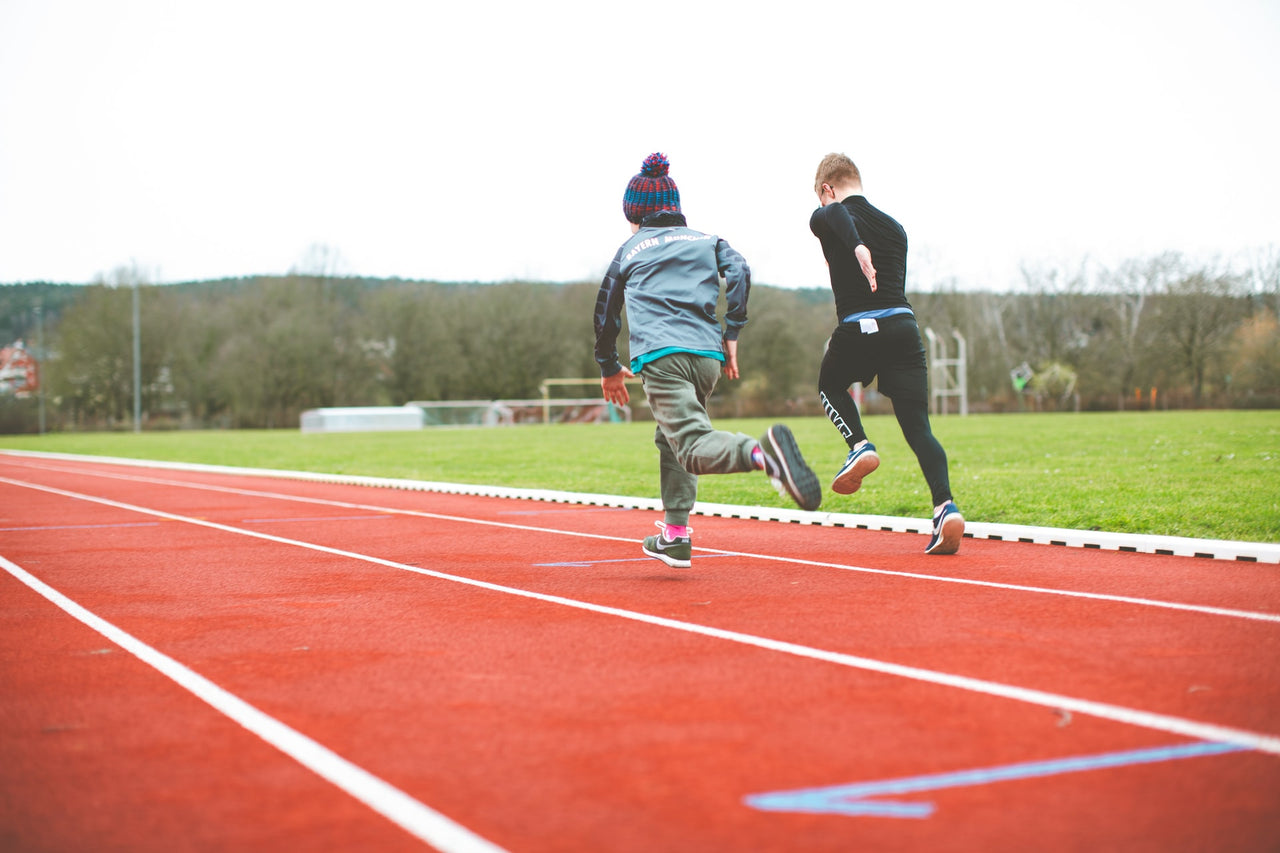 How to make the most of a Cooper test – Nosht