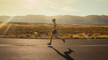 Why do endurance athletes get gut issues and what to do about them