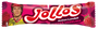 Jollos Energy Chews - Anton Lundell Sour Raspberry