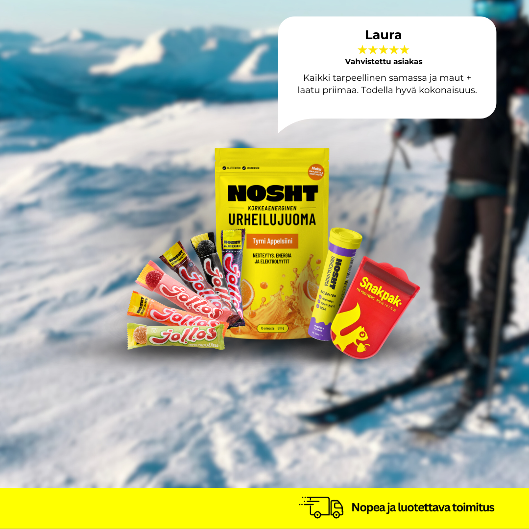 Vinterpaket