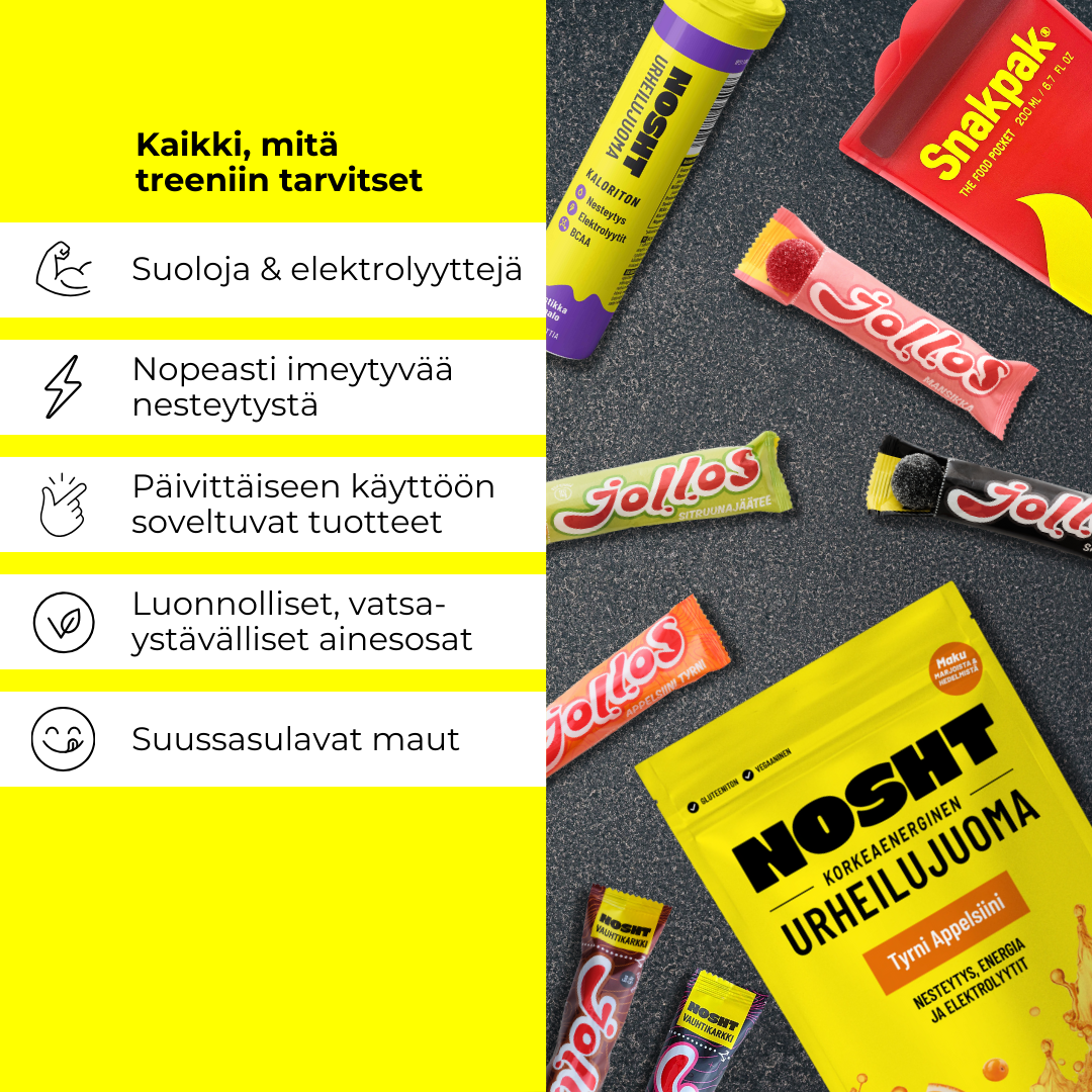 Vinterpaket