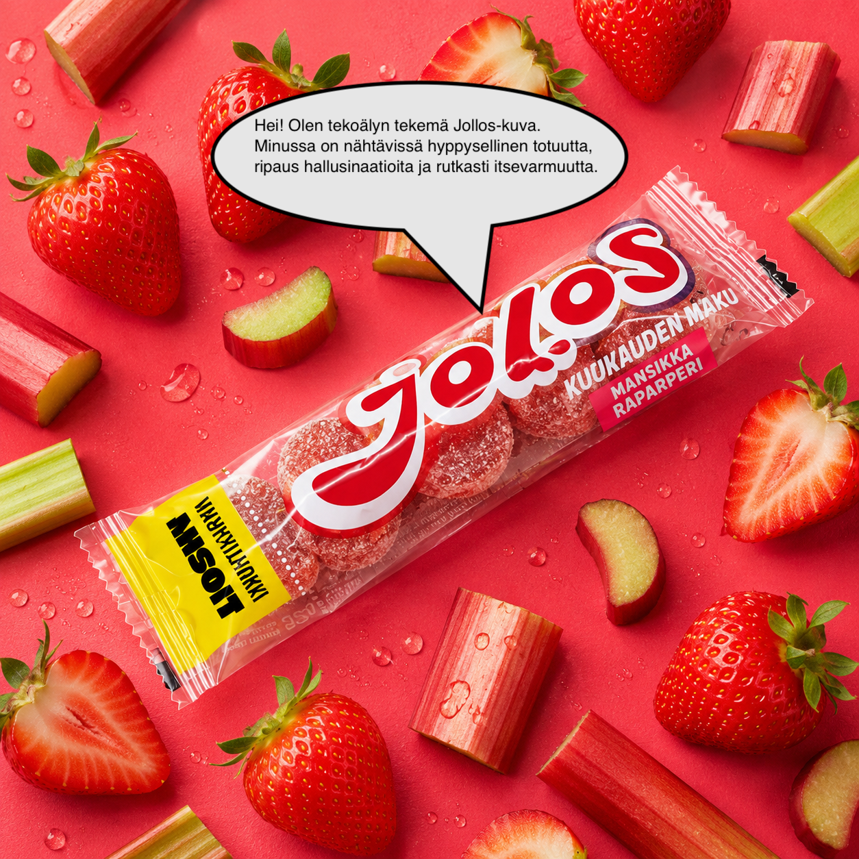 Jollos Kausimaku