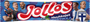 Jollos Energy Chews - Huuhkajat & Helmarit Blueberry 52g