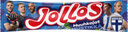 Jollos Energy Chews - Huuhkajat & Helmarit Blueberry