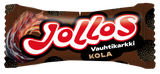 Jollos Mini Energy Chews - Enstaka (1x26g)