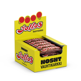 Jollos Mini Energy Chews - Låda (24x26g)
