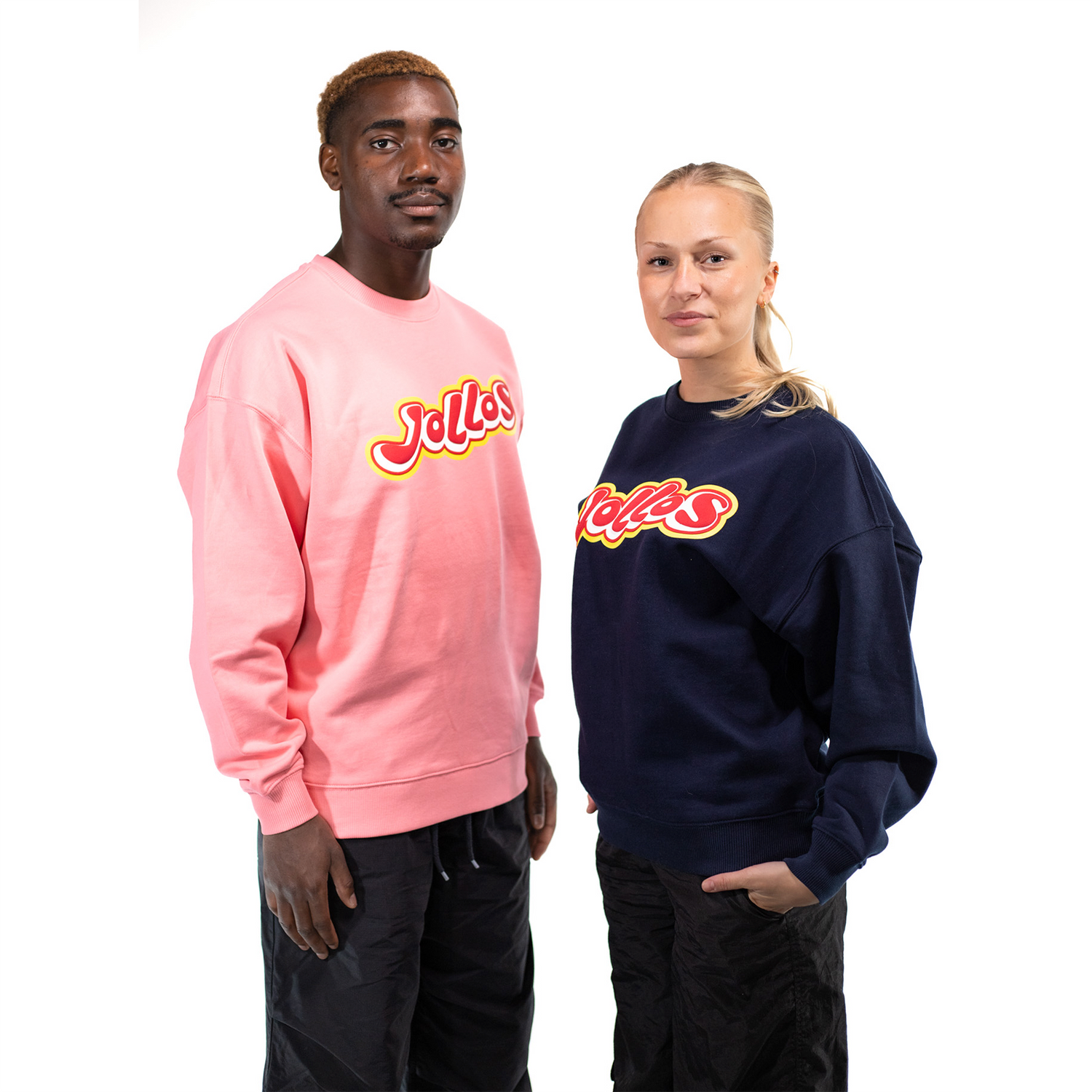 Jollos College Shirt