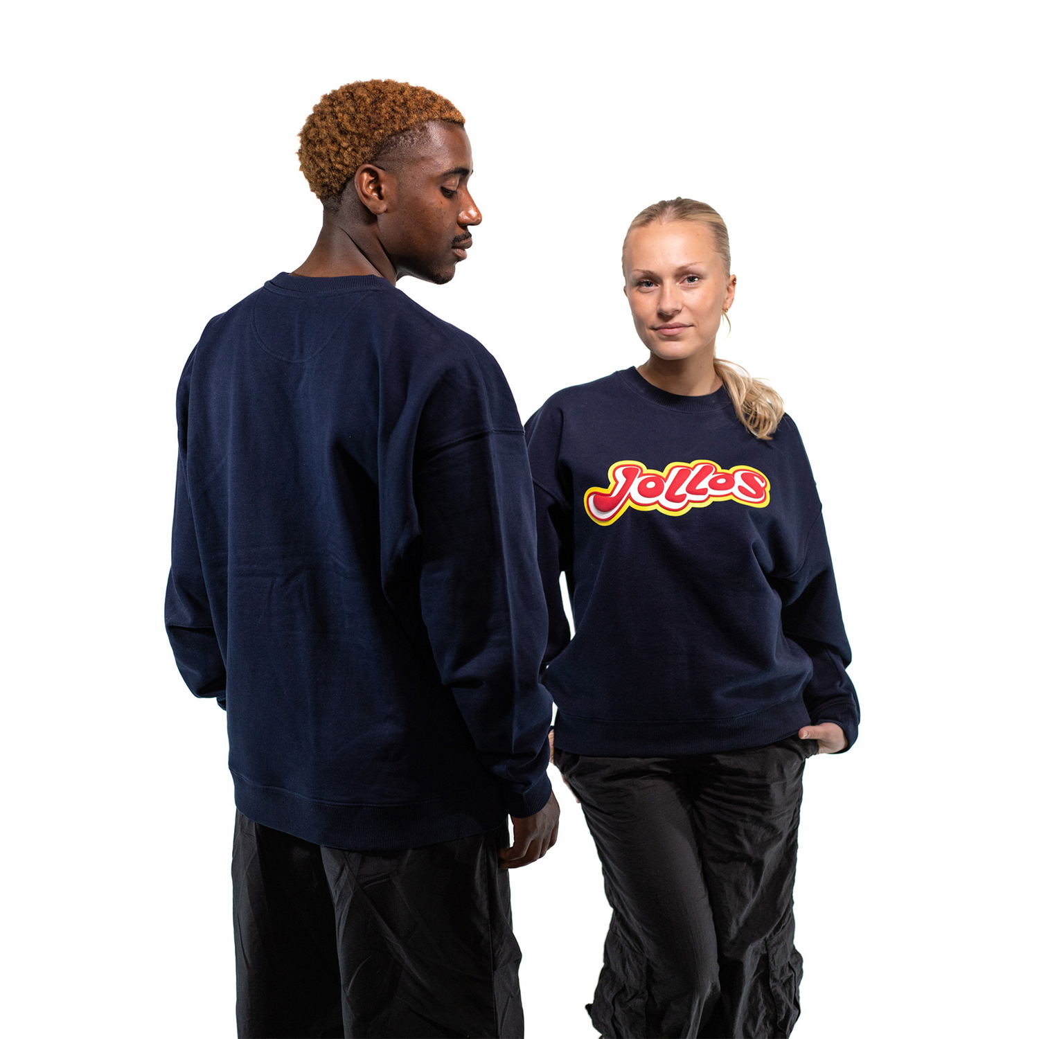 Jollos College Shirt