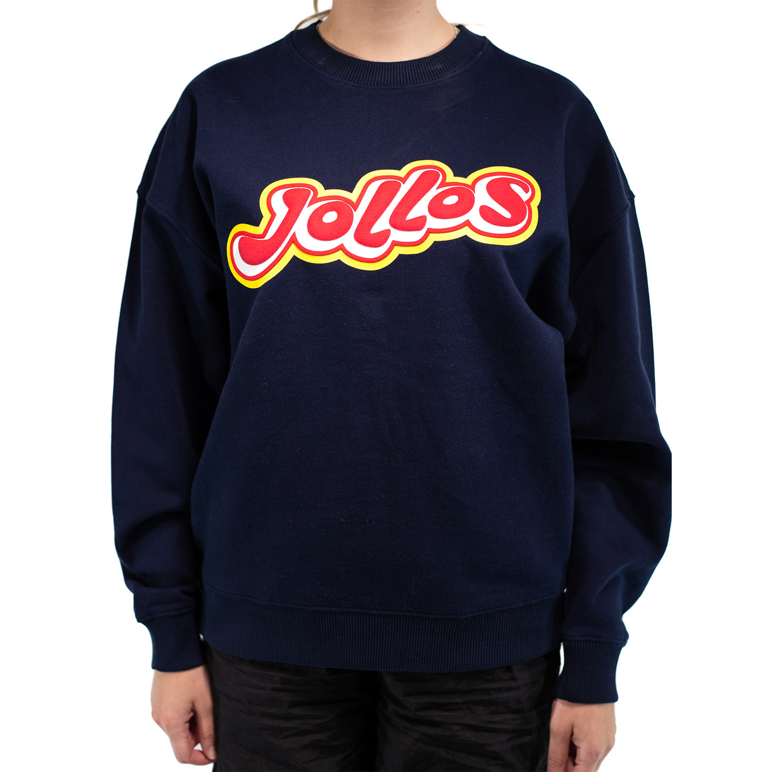 Jollos College Shirt