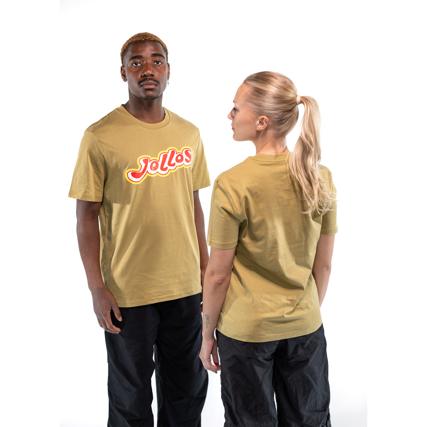 Jollos T-shirt