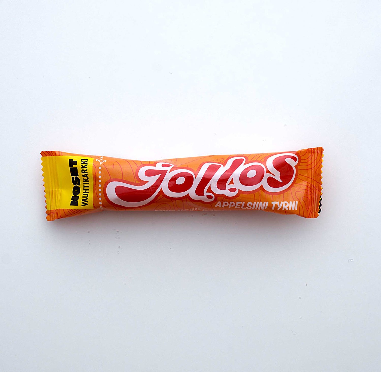 Jollos Energy Chews - Single (1x52g)