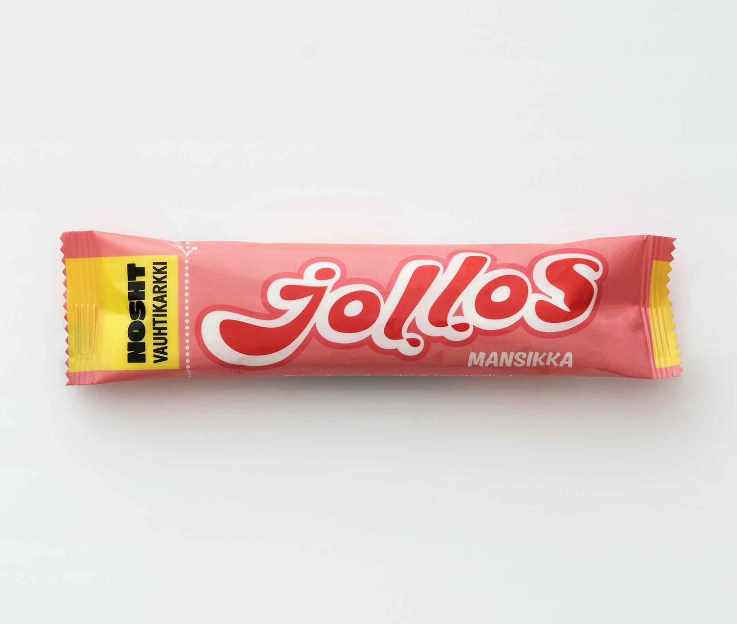 Jollos Energy Chews