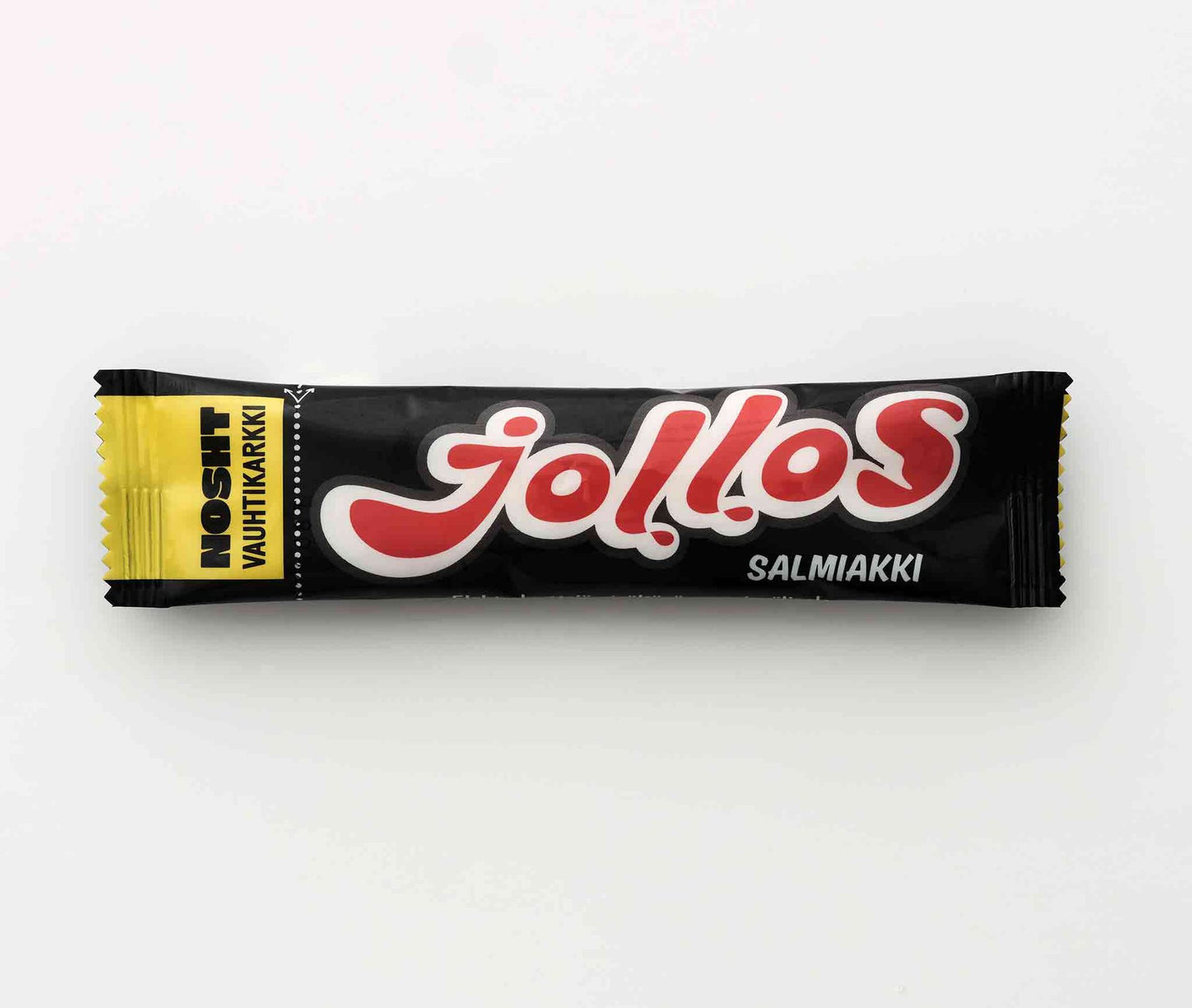 Jollos Energy Chews