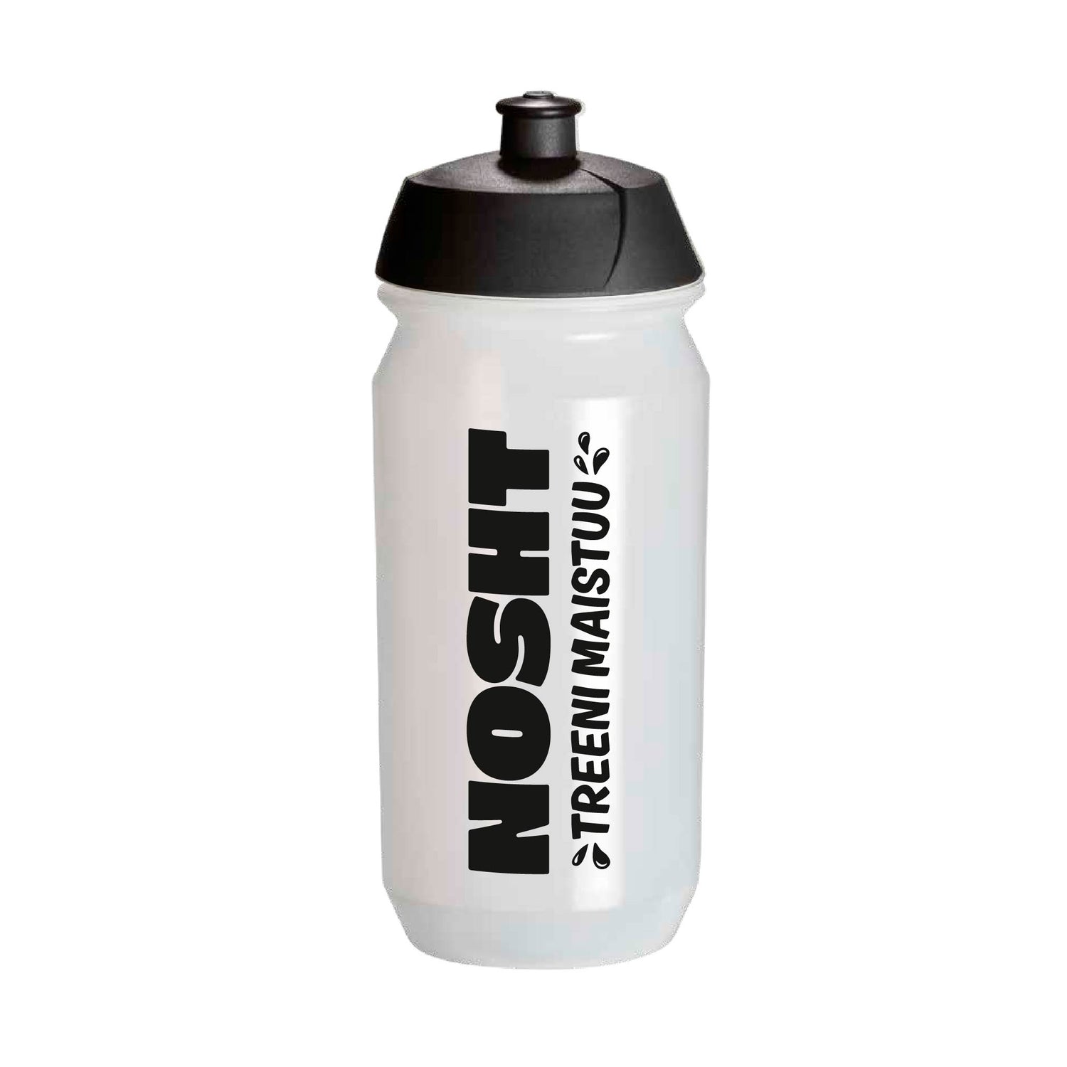 Sports Bottle - 500ml